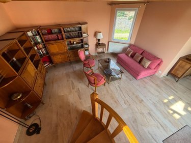 Maison a vendre Davayé 71960 Saône-et-Loire 192 m2 8 pièces 395200 euros