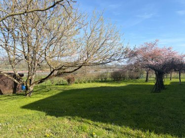 Maison a vendre Davayé 71960 Saône-et-Loire 192 m2 8 pièces 395200 euros