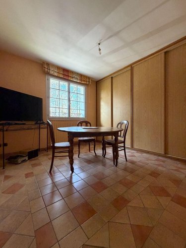 Maison a vendre Davayé 71960 Saône-et-Loire 192 m2 8 pièces 395200 euros