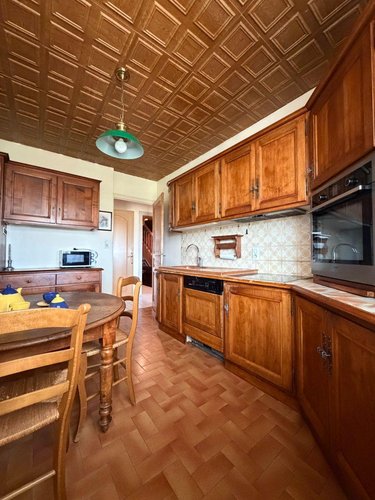 Maison a vendre Davayé 71960 Saône-et-Loire 192 m2 8 pièces 395200 euros