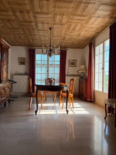 Maison a vendre Davayé 71960 Saône-et-Loire 192 m2 8 pièces 395200 euros