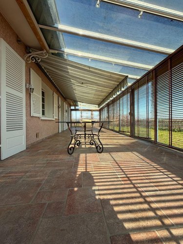 Maison a vendre Davayé 71960 Saône-et-Loire 192 m2 8 pièces 395200 euros