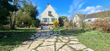 Maison a vendre Évreux 27000 Eure 111 m2 6 pièces 178500 euros