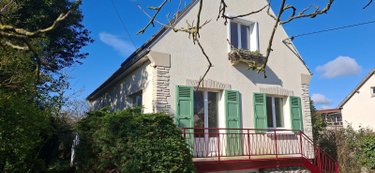 Maison a vendre Évreux 27000 Eure 111 m2 6 pièces 178500 euros