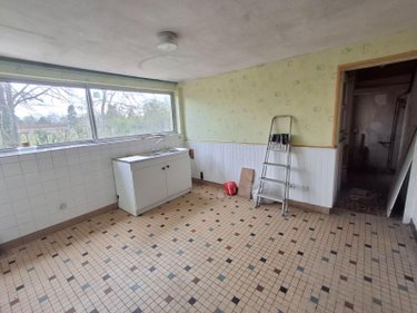 Maison a vendre Argentan 61200 Orne 116 m2 4 pièces 84800 euros