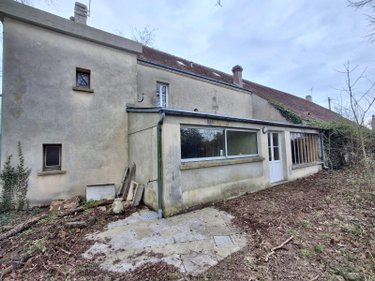 Maison a vendre Argentan 61200 Orne 116 m2 4 pièces 84800 euros