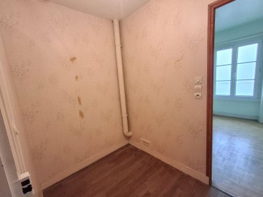 Maison a vendre Argentan 61200 Orne 116 m2 4 pièces 84800 euros