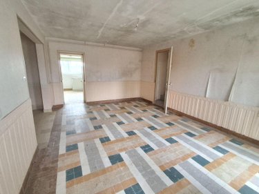 Maison a vendre Argentan 61200 Orne 116 m2 4 pièces 84800 euros