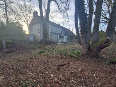 Maison a vendre Argentan 61200 Orne 116 m2 4 pièces 84800 euros
