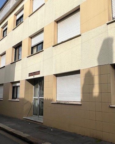 Appartement a vendre Bordeaux 33000 Gironde 23 m2 1 pièce 110000 euros
