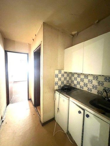 Appartement a vendre Bordeaux 33000 Gironde 23 m2 1 pièce 110000 euros