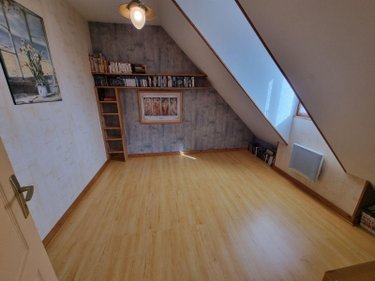 Maison a vendre Romorantin-Lanthenay 41200 Loir-et-Cher 136 m2 6 pièces 210800 euros