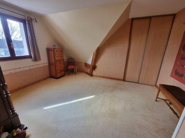 Maison a vendre Romorantin-Lanthenay 41200 Loir-et-Cher 136 m2 6 pièces 210800 euros