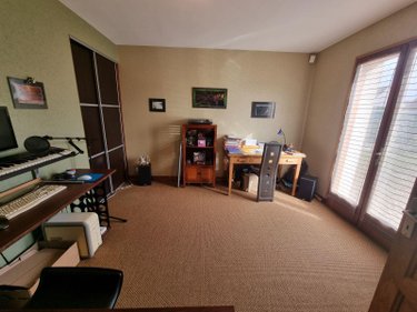 Maison a vendre Romorantin-Lanthenay 41200 Loir-et-Cher 136 m2 6 pièces 210800 euros