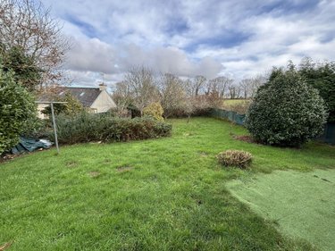 Maison a vendre Carhaix-Plouguer 29270 Finistère 80 m2 4 pièces 130625 euros