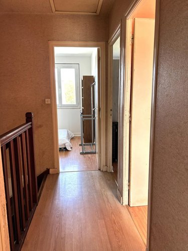 Maison a vendre Carhaix-Plouguer 29270 Finistère 80 m2 4 pièces 130625 euros