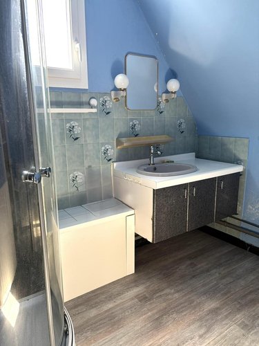 Maison a vendre Carhaix-Plouguer 29270 Finistère 80 m2 4 pièces 130625 euros