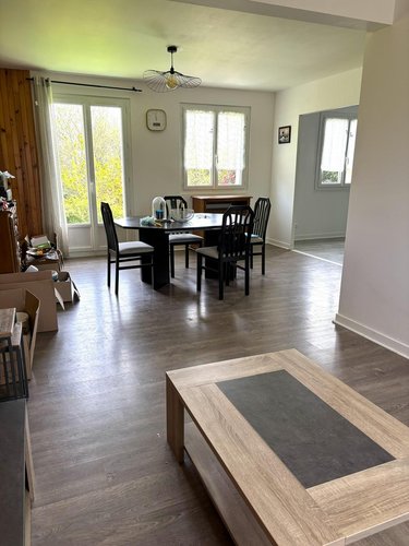 Maison a vendre Carhaix-Plouguer 29270 Finistère 80 m2 4 pièces 130625 euros