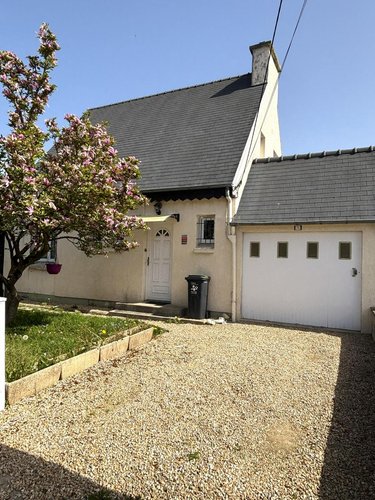 Maison a vendre Carhaix-Plouguer 29270 Finistère 80 m2 4 pièces 130625 euros