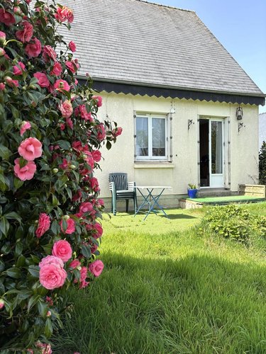 Maison a vendre Carhaix-Plouguer 29270 Finistère 80 m2 4 pièces 130625 euros
