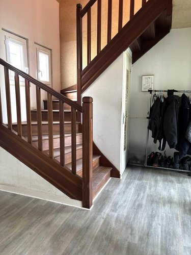 Maison a vendre Carhaix-Plouguer 29270 Finistère 80 m2 4 pièces 130625 euros