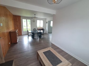 Maison a vendre Carhaix-Plouguer 29270 Finistère 80 m2 4 pièces 130625 euros