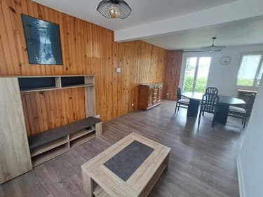 Maison a vendre Carhaix-Plouguer 29270 Finistère 80 m2 4 pièces 130625 euros