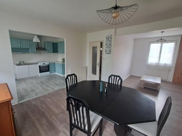 Maison a vendre Carhaix-Plouguer 29270 Finistère 80 m2 4 pièces 130625 euros