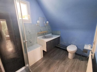 Maison a vendre Carhaix-Plouguer 29270 Finistère 80 m2 4 pièces 130625 euros