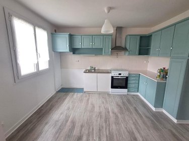 Maison a vendre Carhaix-Plouguer 29270 Finistère 80 m2 4 pièces 130625 euros