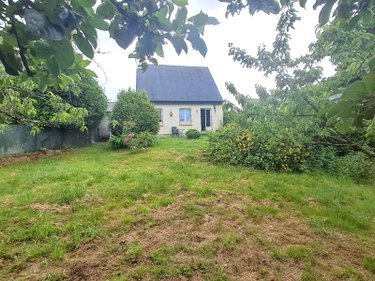 Maison a vendre Carhaix-Plouguer 29270 Finistère 80 m2 4 pièces 130625 euros