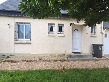 Maison a vendre Carhaix-Plouguer 29270 Finistère 80 m2 4 pièces 130625 euros