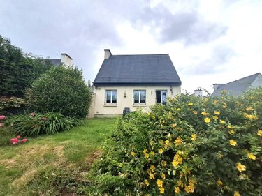 Maison a vendre Carhaix-Plouguer 29270 Finistère 80 m2 4 pièces 130625 euros