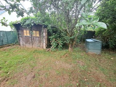 Maison a vendre Carhaix-Plouguer 29270 Finistère 80 m2 4 pièces 130625 euros