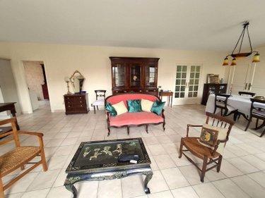 Maison a vendre Sauxillanges 63490 Puy-de-Dôme 239 m2 7 pièces 231000 euros