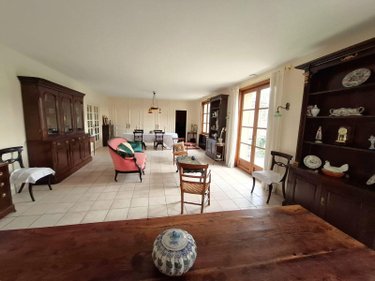 Maison a vendre Sauxillanges 63490 Puy-de-Dôme 239 m2 7 pièces 231000 euros