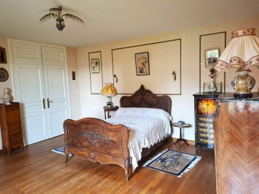 Maison a vendre Sauxillanges 63490 Puy-de-Dôme 239 m2 7 pièces 231000 euros