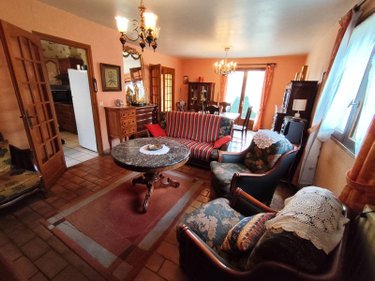 Maison a vendre Blanzat 63112 Puy-de-Dôme 92 m2 4 pièces 245000 euros