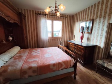 Maison a vendre Blanzat 63112 Puy-de-Dôme 92 m2 4 pièces 245000 euros