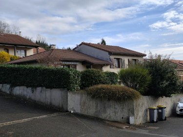 Maison a vendre Blanzat 63112 Puy-de-Dôme 92 m2 4 pièces 245000 euros
