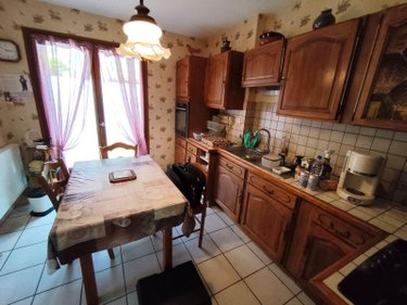 Maison a vendre Blanzat 63112 Puy-de-Dôme 92 m2 4 pièces 245000 euros