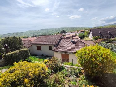Maison a vendre Blanzat 63112 Puy-de-Dôme 92 m2 4 pièces 245000 euros