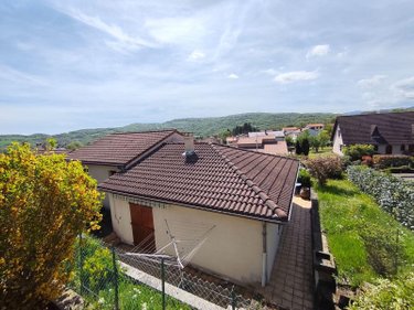 Maison a vendre Blanzat 63112 Puy-de-Dôme 92 m2 4 pièces 245000 euros