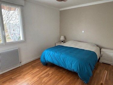 Maison a vendre Blois 41000 Loir-et-Cher 157 m2 6 pièces 248200 euros