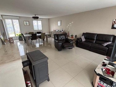 Maison a vendre Blois 41000 Loir-et-Cher 157 m2 6 pièces 248200 euros