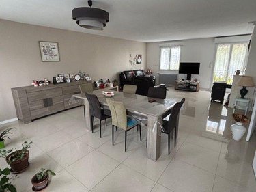 Maison a vendre Blois 41000 Loir-et-Cher 157 m2 6 pièces 248200 euros