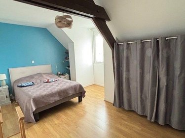 Maison a vendre Blois 41000 Loir-et-Cher 157 m2 6 pièces 248200 euros