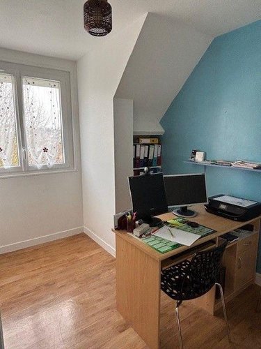 Maison a vendre Blois 41000 Loir-et-Cher 157 m2 6 pièces 248200 euros