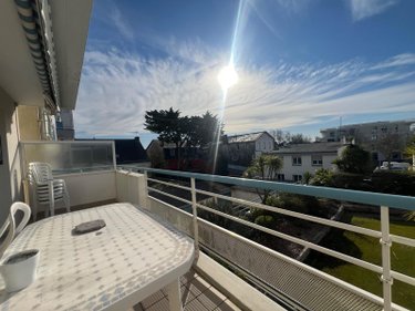 Appartement a vendre Pornichet 44380 Loire-Atlantique 99 m2 4 pièces 699300 euros
