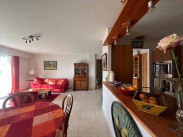 Appartement a vendre Pornichet 44380 Loire-Atlantique 99 m2 4 pièces 699300 euros